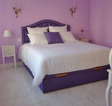 Villa Orion Royan Phòng bức ảnh
