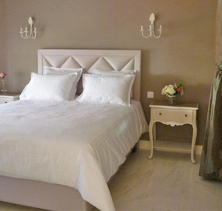 Villa Orion Royan Phòng bức ảnh