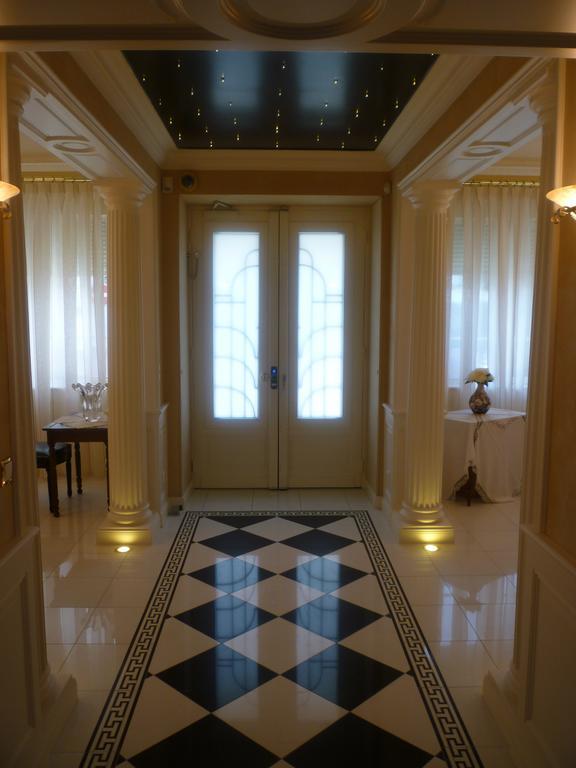 Villa Orion Royan Ngoại thất bức ảnh