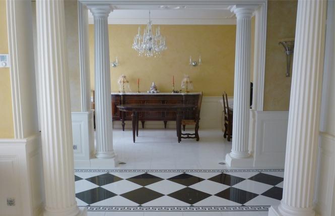 Villa Orion Royan Phòng bức ảnh