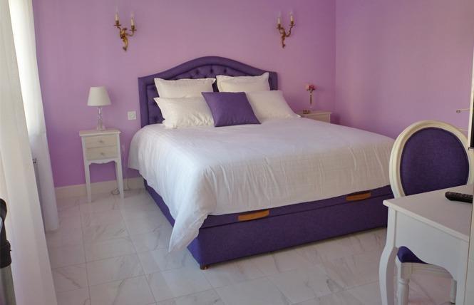 Villa Orion Royan Phòng bức ảnh