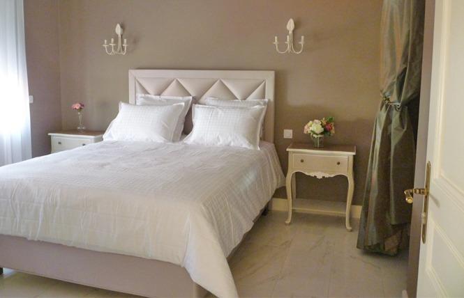 Villa Orion Royan Phòng bức ảnh