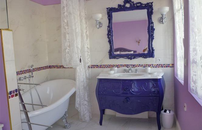 Villa Orion Royan Phòng bức ảnh
